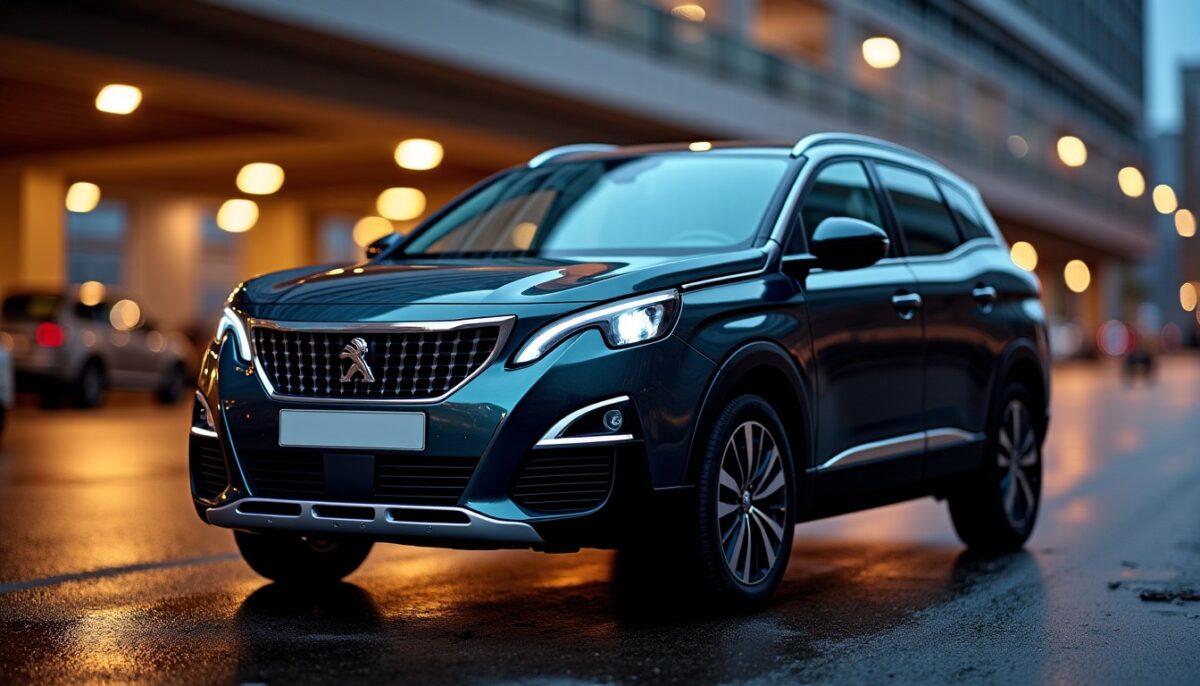 Peugeot 3008 : quelles versions éviter ? Le guide complet des modèles à problèmes