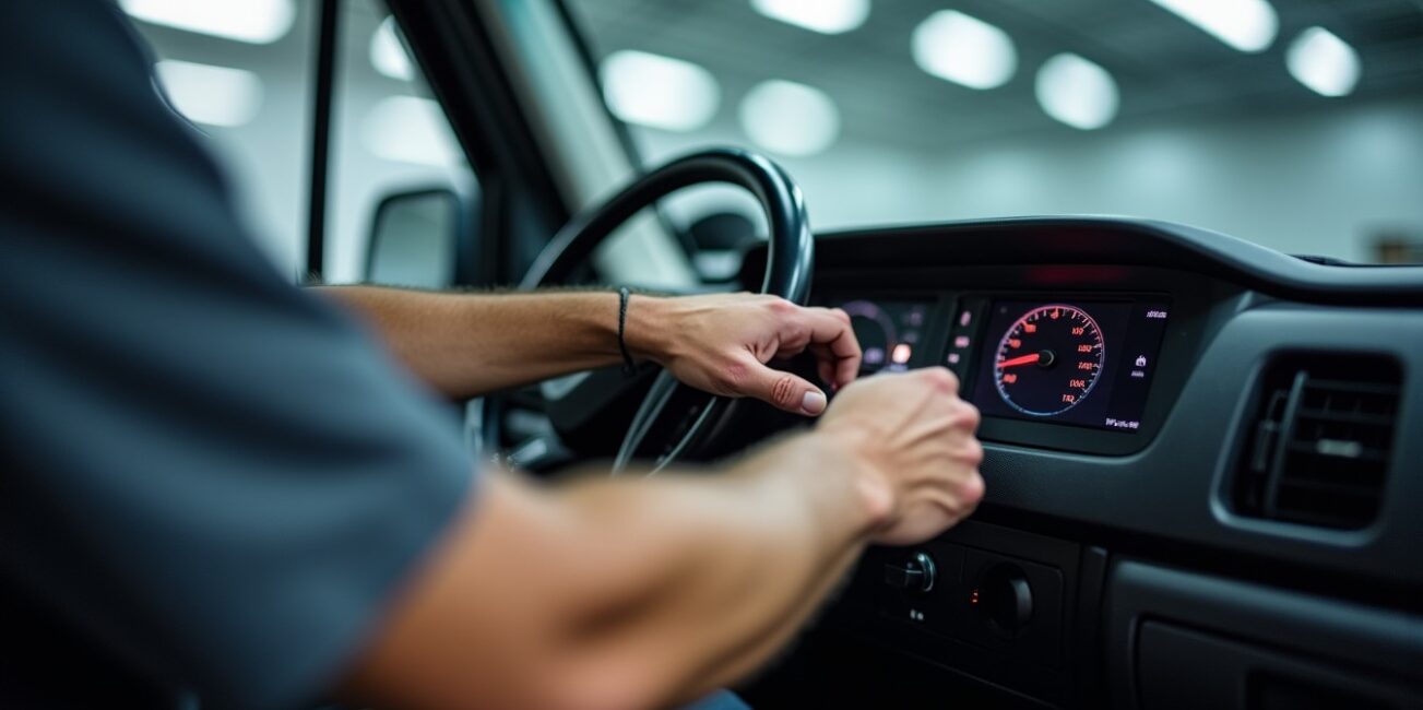 Comment réinitialiser facilement votre AdBlue sans outil de diagnostic : guide rapide et efficace