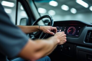 Comment réinitialiser facilement votre AdBlue sans outil de diagnostic : guide rapide et efficace