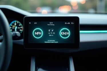 Mph en km/h : conversion exacte et accélérée pour 2025