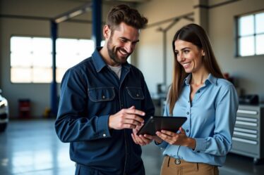 Paiement en 10 fois sans frais chez le garage : découvrez les solutions et leurs avantages