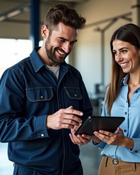 Paiement en 10 fois sans frais chez le garage : découvrez les solutions et leurs avantages