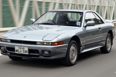 Nissan Silvia S15 2024 : Tout savoir sur son prix neuf dans notre guide complet et à jour