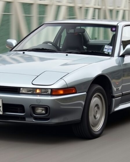 Nissan Silvia S15 2024 : Tout savoir sur son prix neuf dans notre guide complet et à jour
