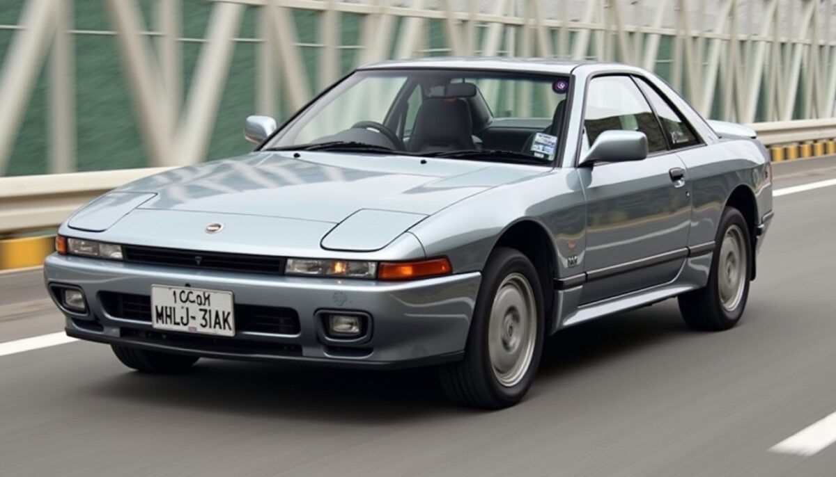 Nissan Silvia S15 2024 : Tout savoir sur son prix neuf dans notre guide complet et à jour