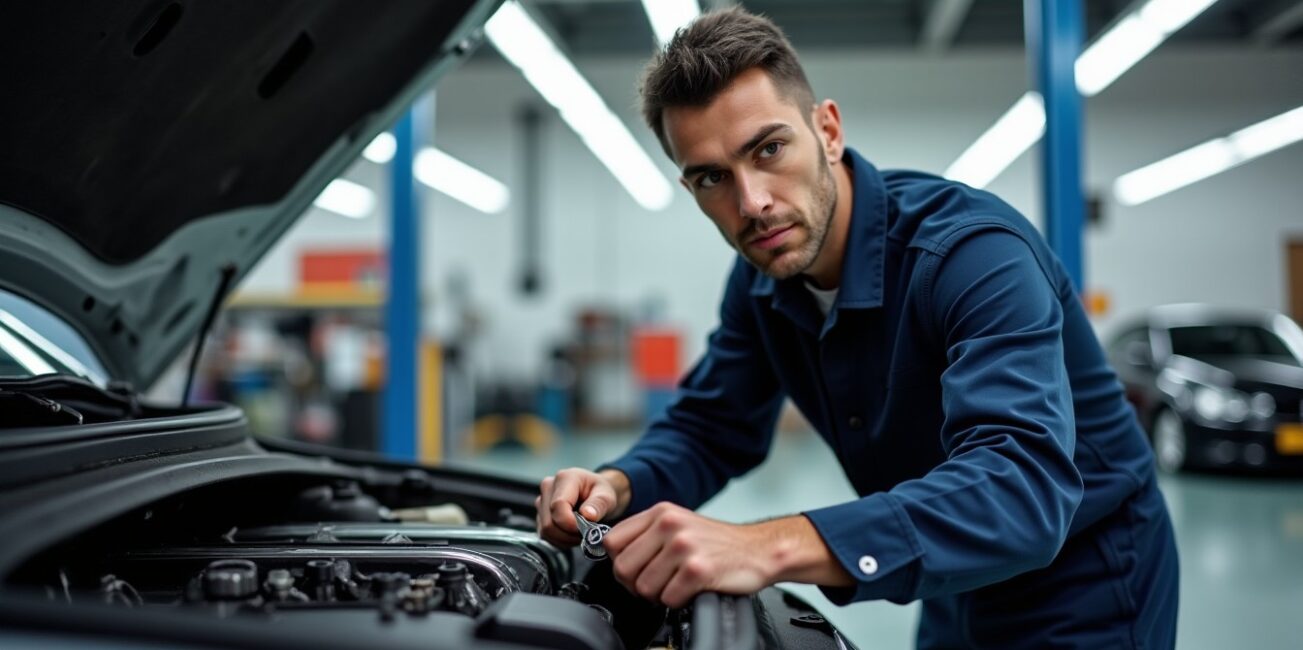 Entretien et vidange automobile : guide complet pour préserver la santé de votre moteur, quand les réaliser et à quel coût