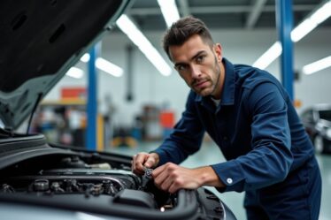 Entretien et vidange automobile : guide complet pour préserver la santé de votre moteur, quand les réaliser et à quel coût