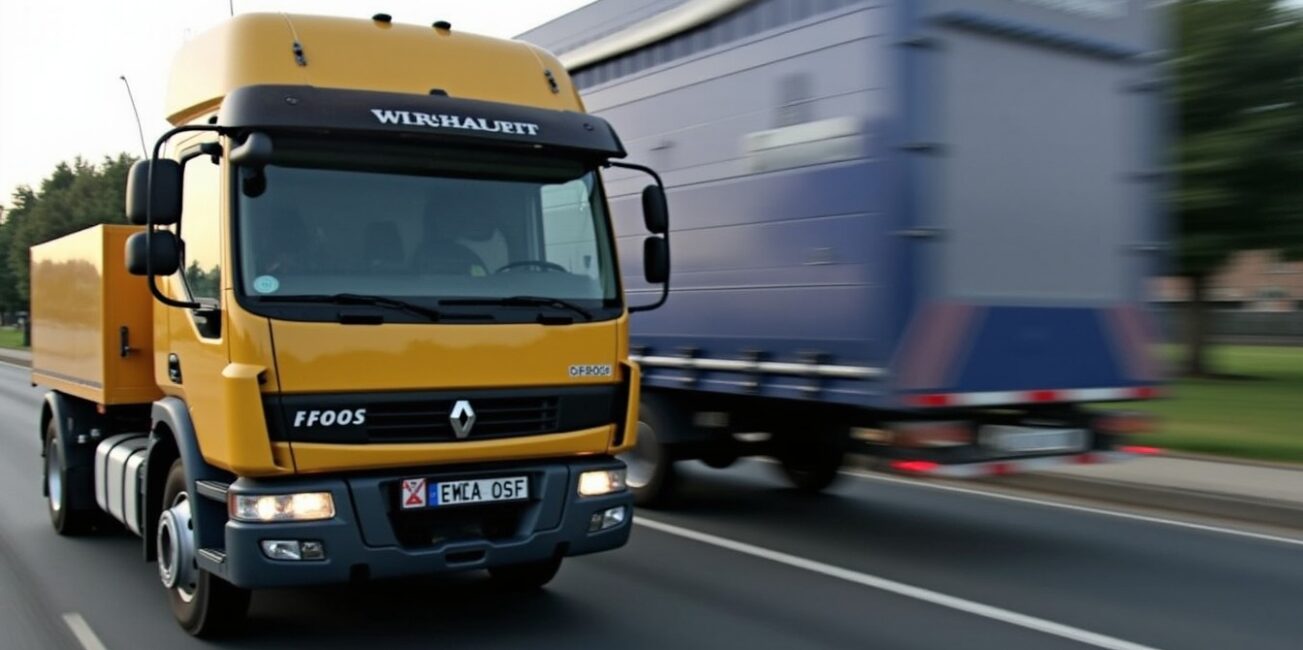 Renault DF025 : Identifier les Causes, Reconnaître les Symptômes et Trouver des Solutions Rapides aux Pannes
