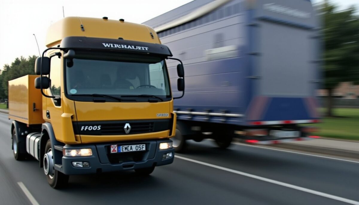 Renault DF025 : Identifier les Causes, Reconnaître les Symptômes et Trouver des Solutions Rapides aux Pannes