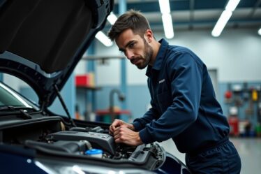 Coût de la main-d'œuvre en garage en 2024 : guide des tarifs moyens et des tendances du marché