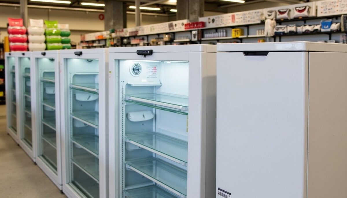 Location de remorque frigorifique chez Super U : tarifs 2024 et astuces pratiques