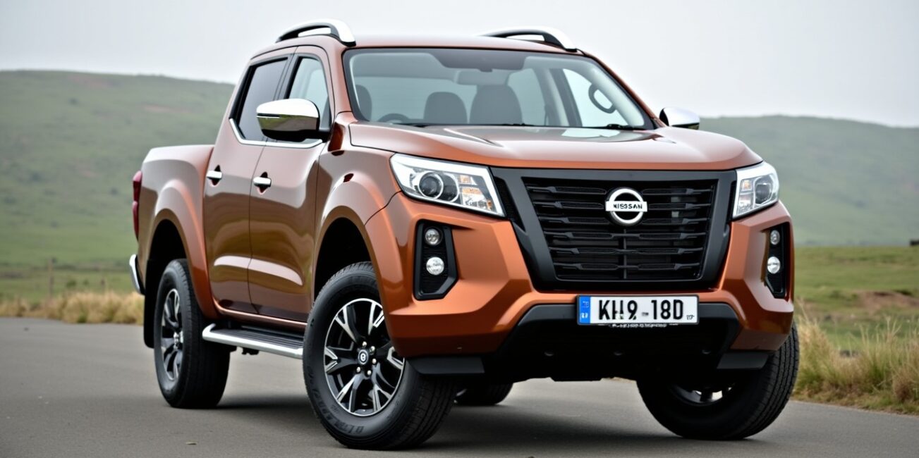 Nissan Navara 2024 : tout savoir – prix, caractéristiques détaillées et avis expert