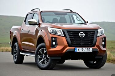 Nissan Navara 2024 : tout savoir – prix, caractéristiques détaillées et avis expert