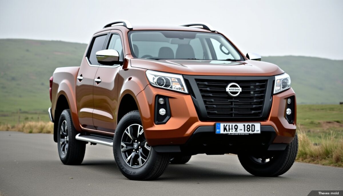 Nissan Navara 2024 : tout savoir – prix, caractéristiques détaillées et avis expert