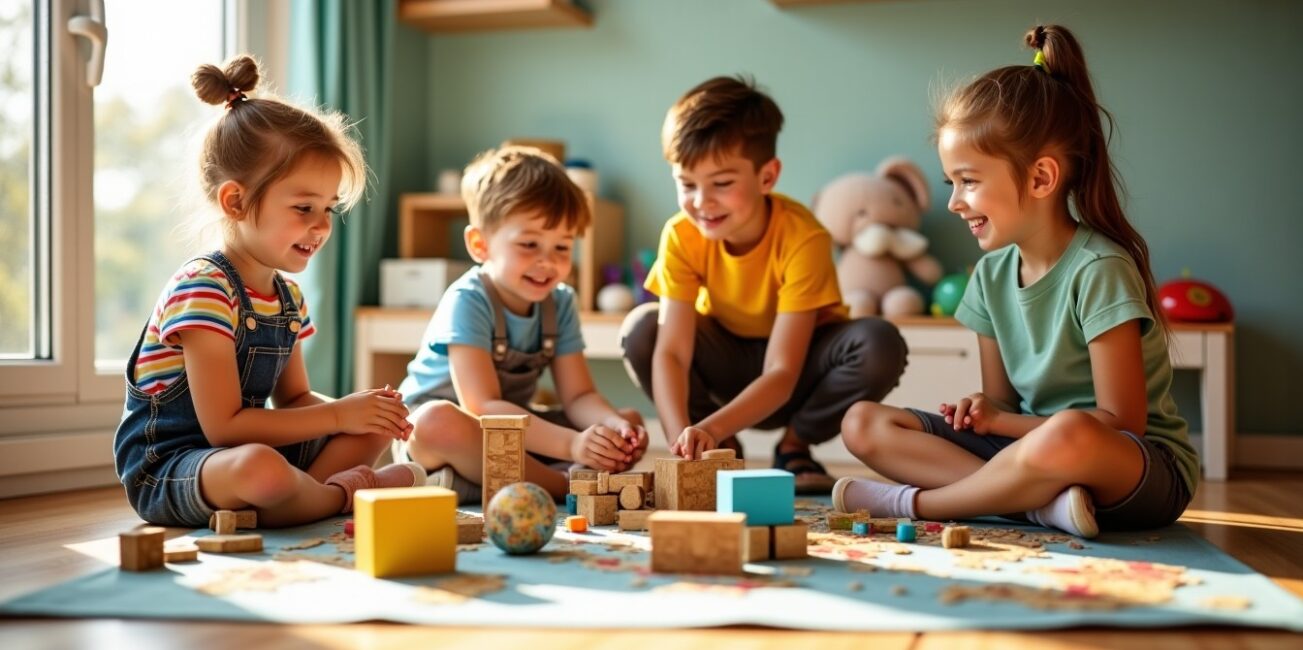 Budget jeux éducatifs : fourchettes de prix selon format et tranche d'âge